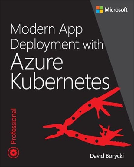 Modern App Deployment with Azure Kubernetes