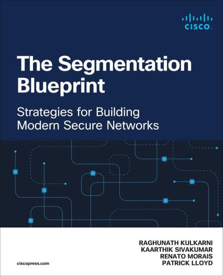 The Segmentation Blueprint