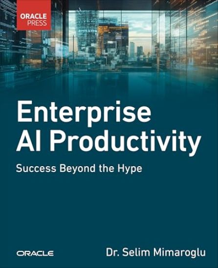Enterprise AI Productivity