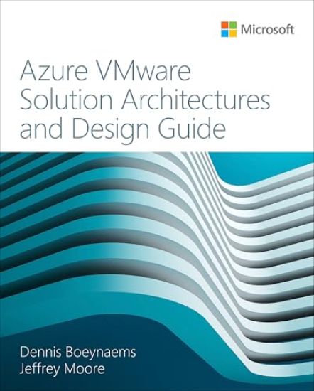 Azure Vmware Solution Architectures and Design Guide