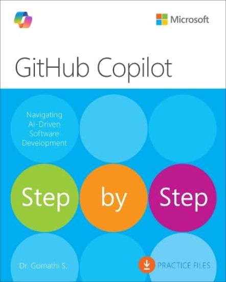 GitHub Copilot Step by Step
