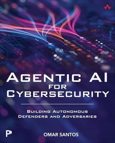 Agentic AI for Cybersecurity