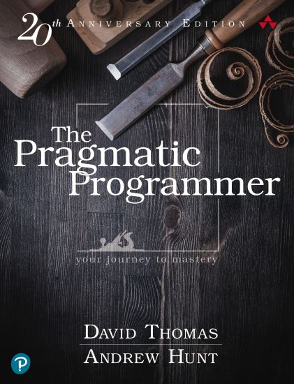 Pragmatic Programmer, The