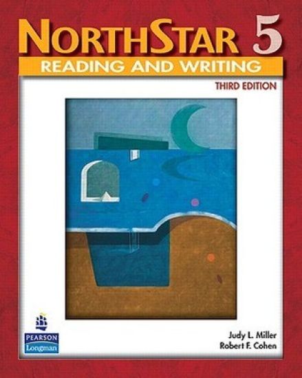 VE NORTHSTAR R/W 5 ADVANCED 3E VOIR 466206 606792