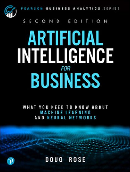 Artificial Intelligence for Business