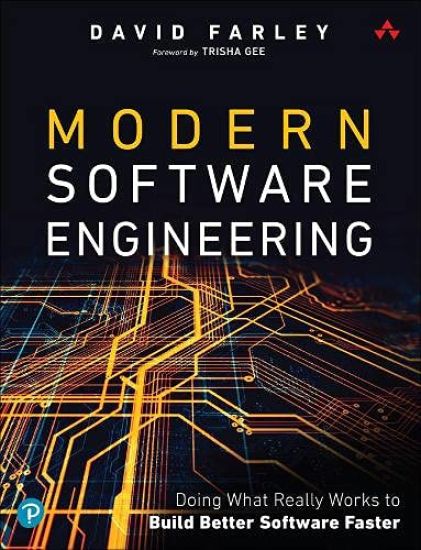 Modern Software Engineering