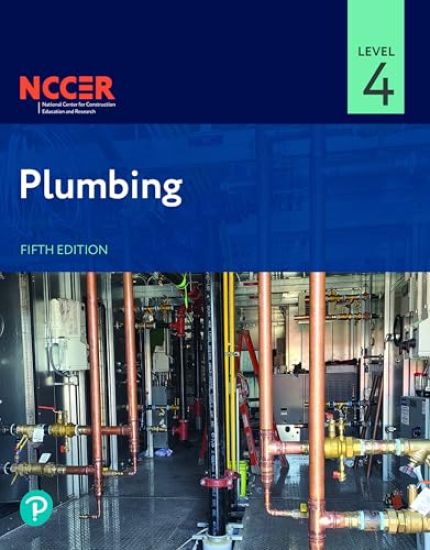 Plumbing Level 4