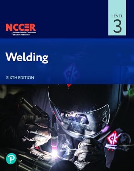 Welding Level 3