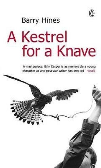 A Kestrel for a Knave