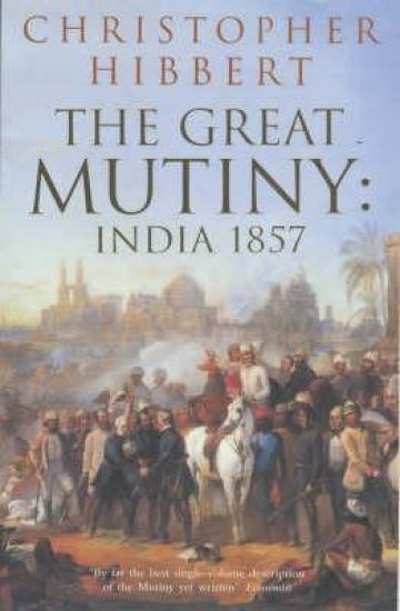 The Great Mutiny