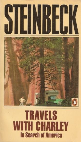 Travels with Charley: In Search of America