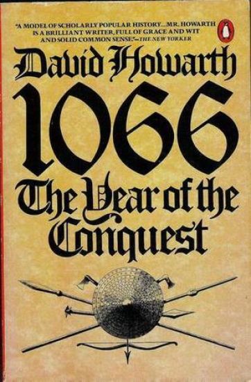 1066: The Year of the Conquest