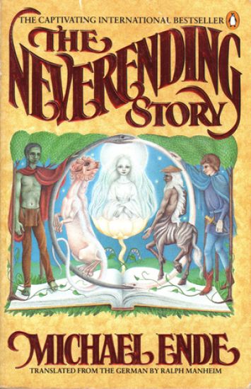 The Neverending Story