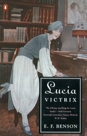 Lucia Victrix