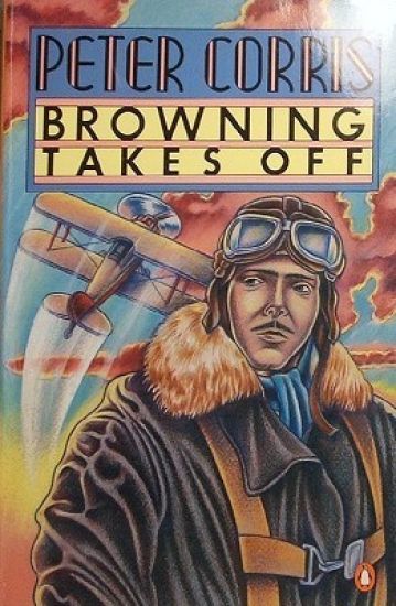 Browning Takes Off