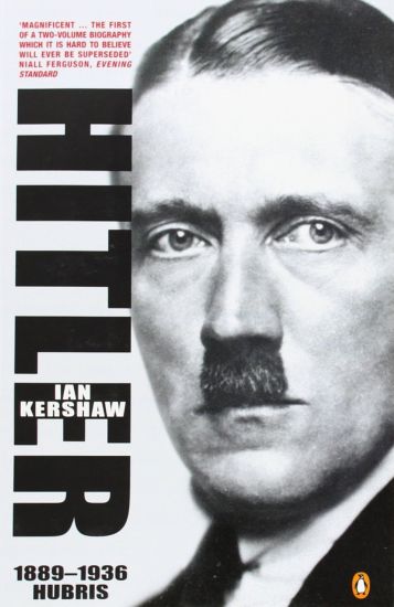 Hitler 1889-1936