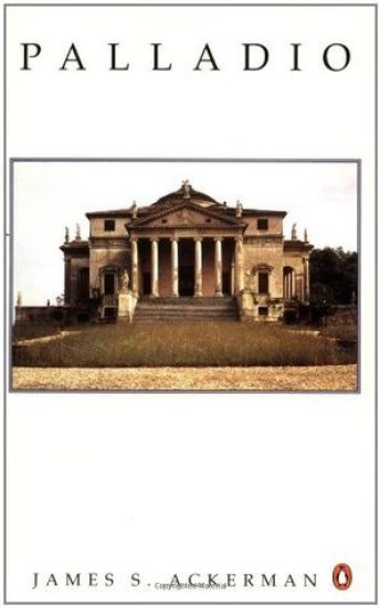 Kansikuva: Palladio