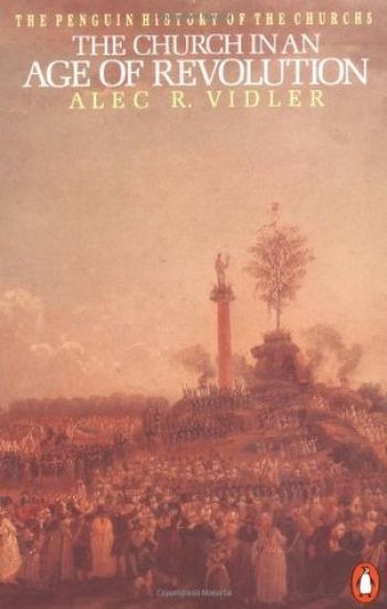 The Penguin History of the Church