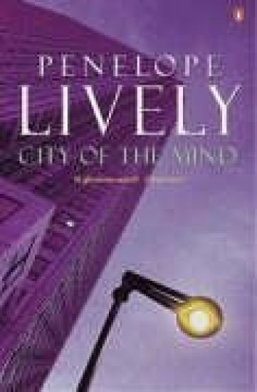 City of the Mind