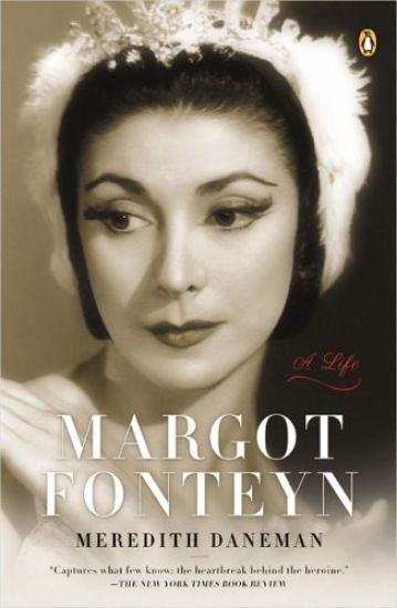 Margot Fonteyn