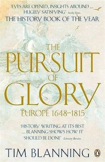 The Pursuit of Glory