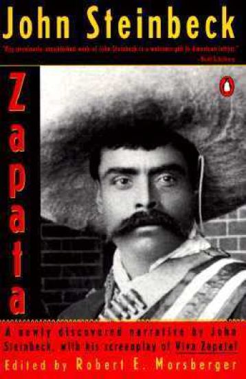 Kansikuva: Zapata