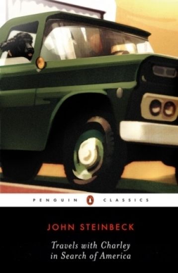 Travels with Charley in Search of America