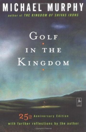 Golf in the Kingdom
