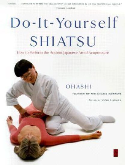 Do-It-Yourself Shiatsu