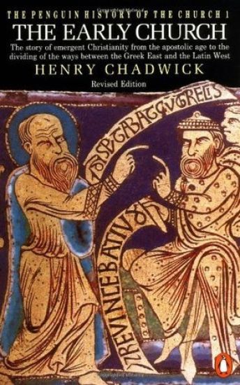 The Penguin History of the Church