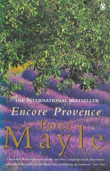 Encore Provence