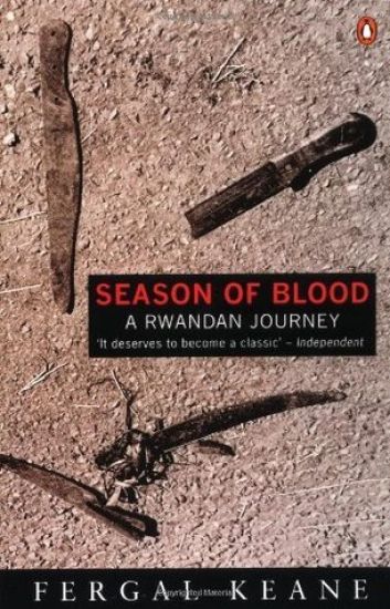 Season of Blood