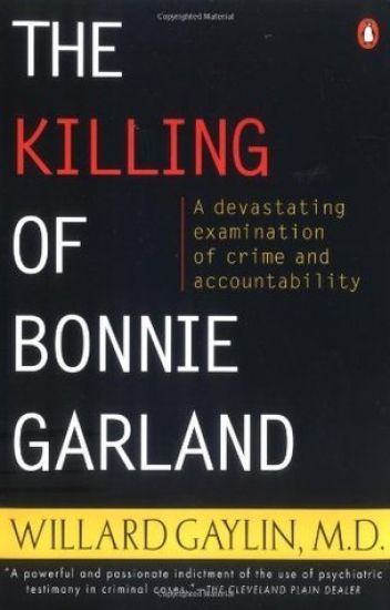 The Killing of Bonnie Garland: A Question of Justice
