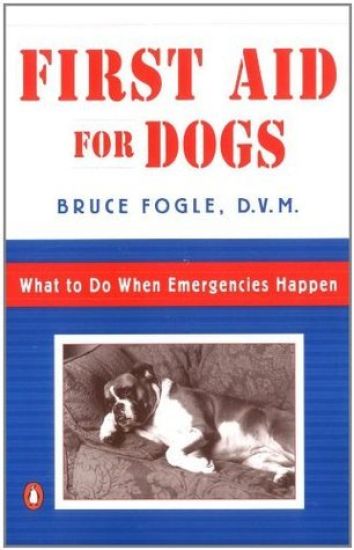 First Aid for Dogs: What to Do When Emergencies Happen
