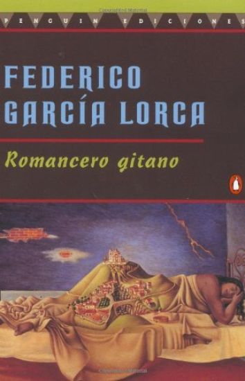 Romancero Gitano