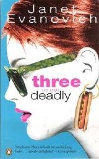 Three to Get Deadly