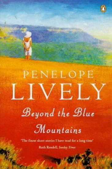 Beyond the Blue Mountains