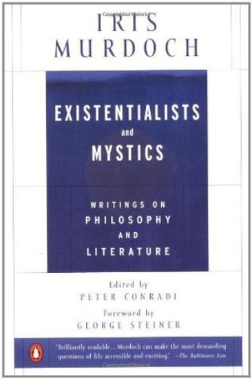 Existentialists and Mystics
