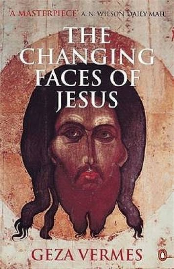 The Changing Faces of Jesus