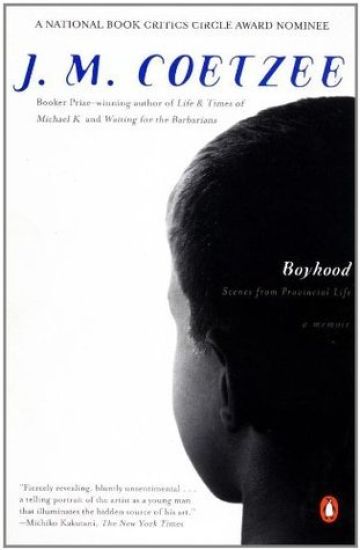 Boyhood: Scenes from Provincial Life