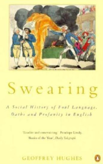 Swearing