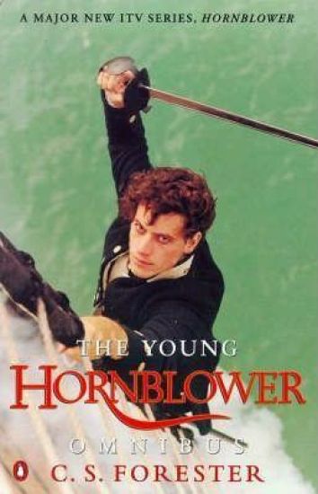 Young Hornblower Omnibus