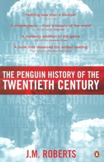 The Penguin History of the Twentieth Century