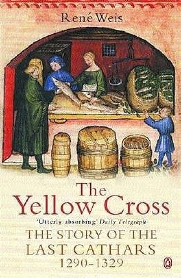 The Yellow Cross