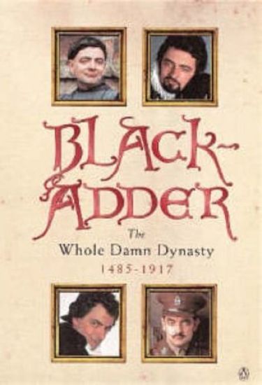 Blackadder