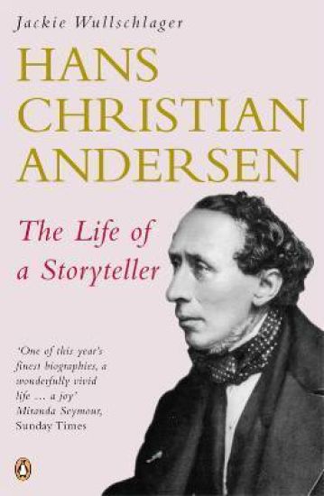 Hans Christian Andersen