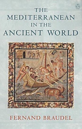 The Mediterranean in the Ancient World