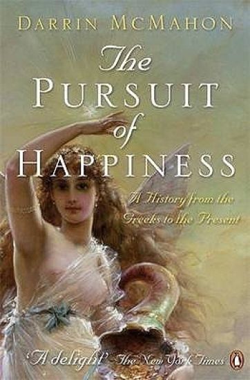 The Pursuit of Happiness