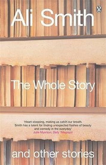The Whole Story and Other Stories