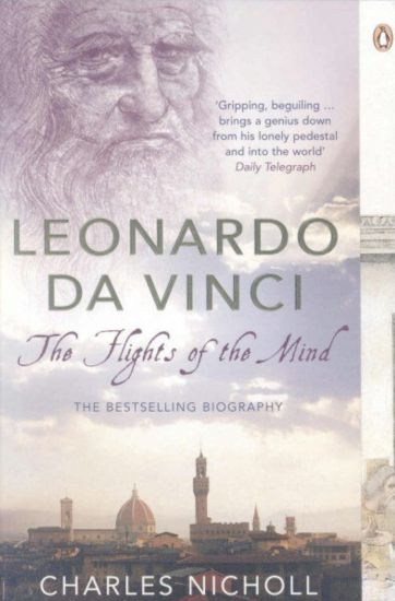 Leonardo Da Vinci